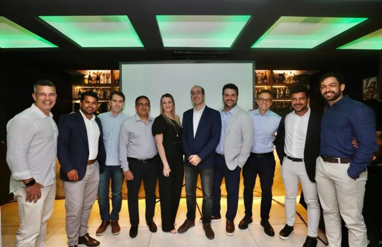 Instituto Brasileiro de Cirurgia Robótica é oficialmente criado Instituto Brasileiro de Cirurgia Robótica é oficialmente criado
