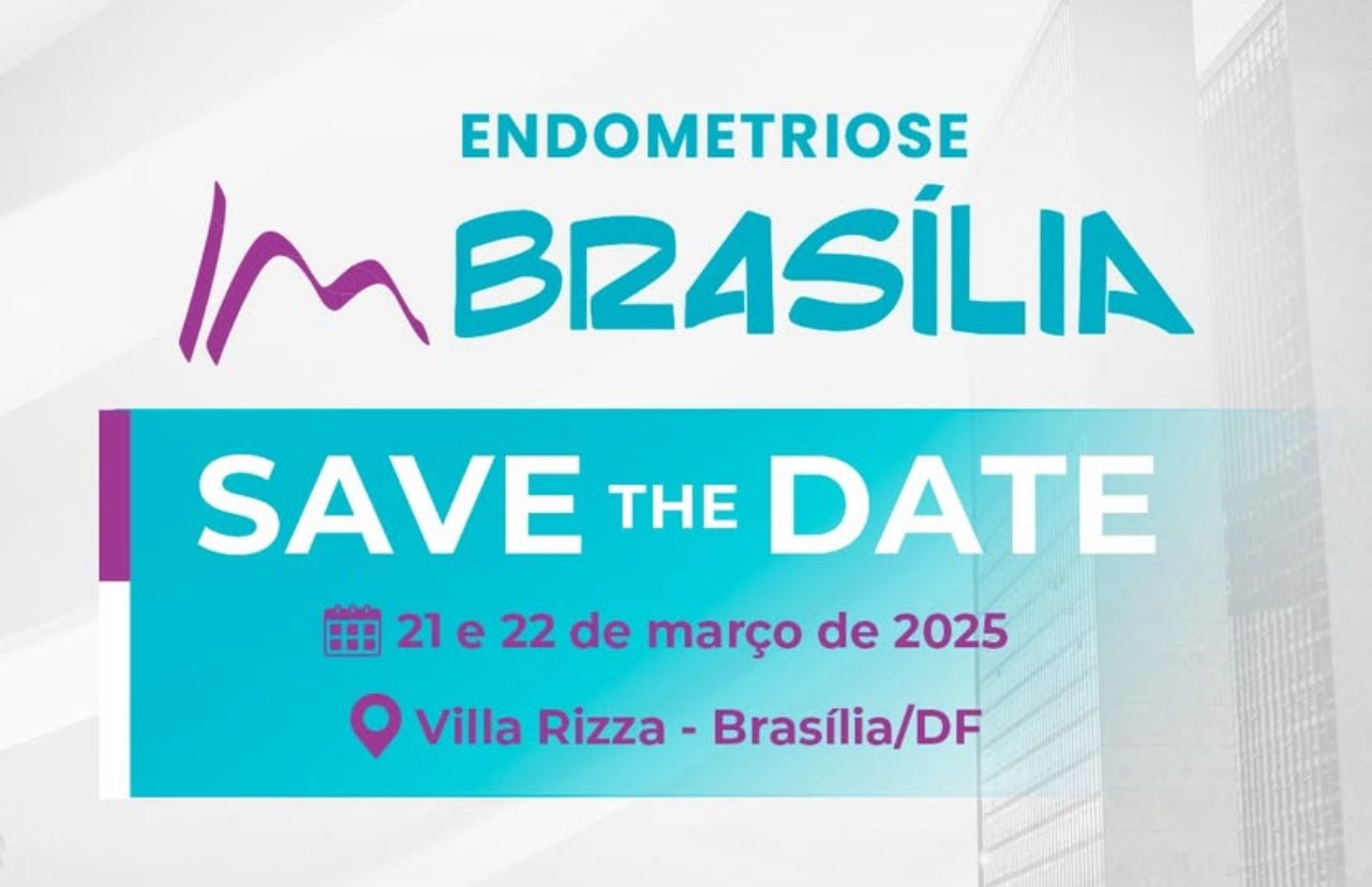 Endo in Brasília